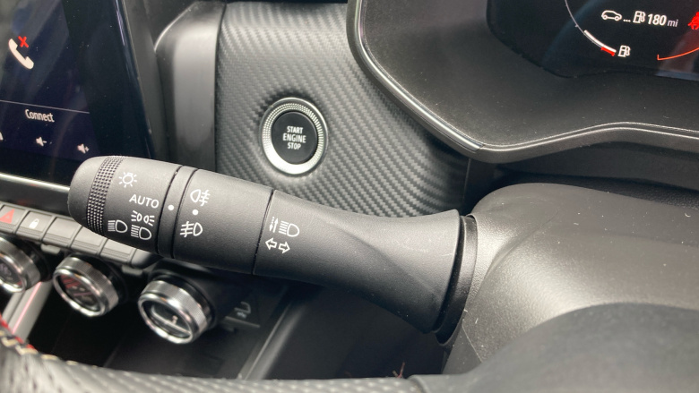 Renault Clio 1.6 E-TECH Hybrid 140 RS Line 5dr Auto Hybrid Hatchback